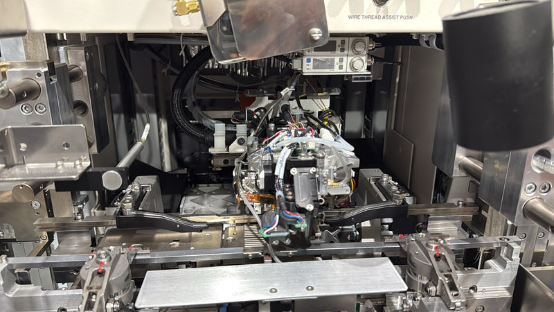 K&S OptoLux Automatic Wire Bonder