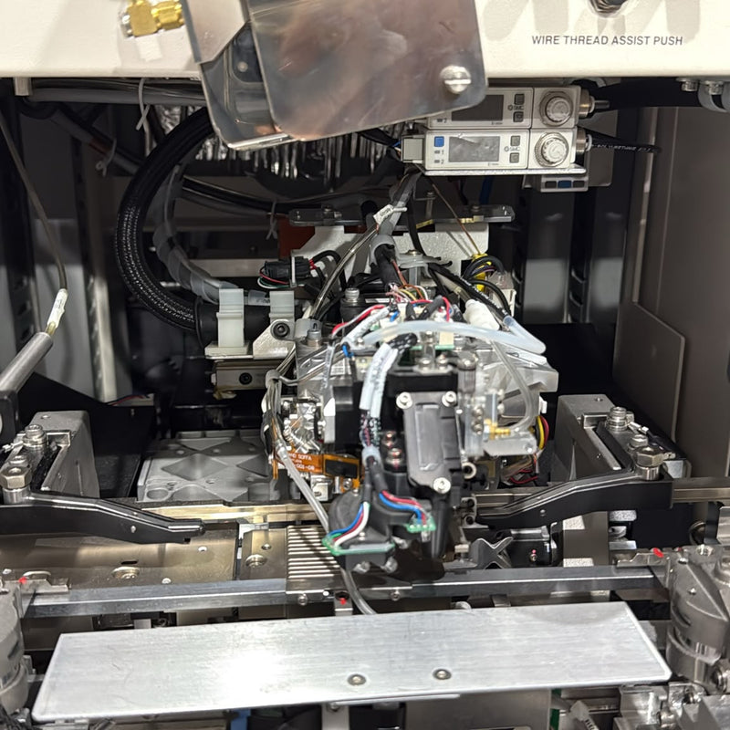 K&S OptoLux Automatic Wire Bonder