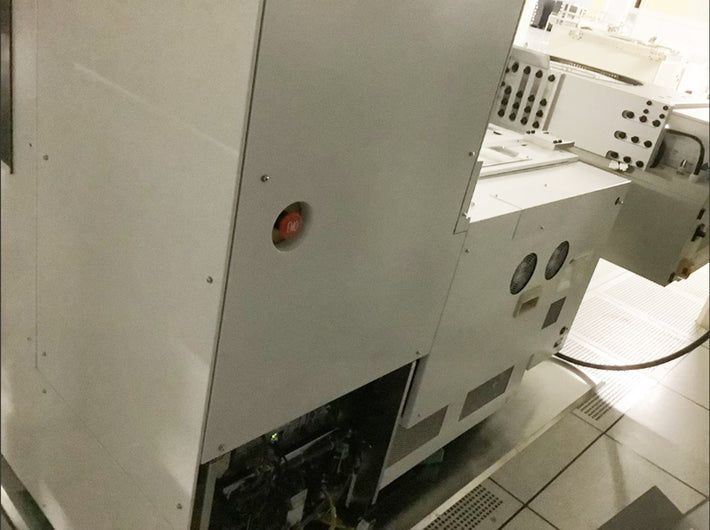 Tel Precio Automatic Wafer Prober