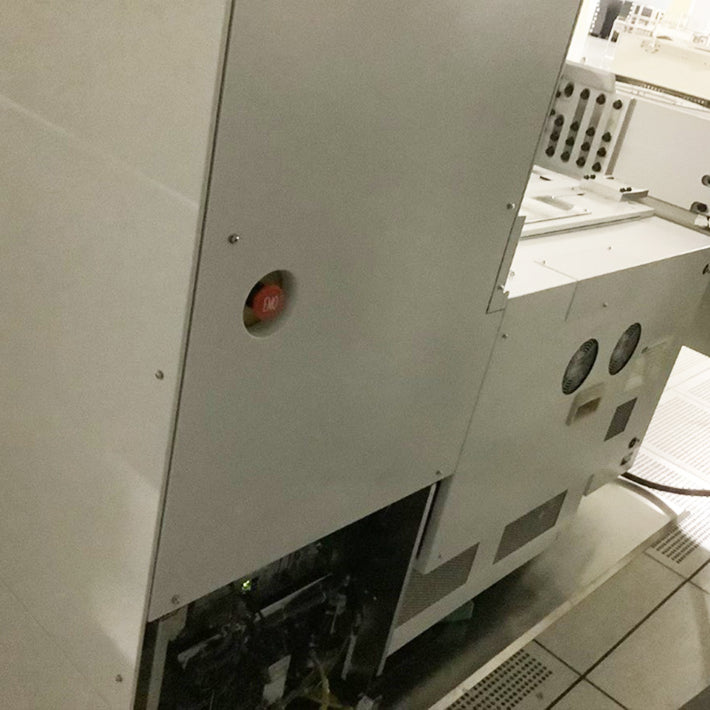 Tel Precio Automatic Wafer Prober