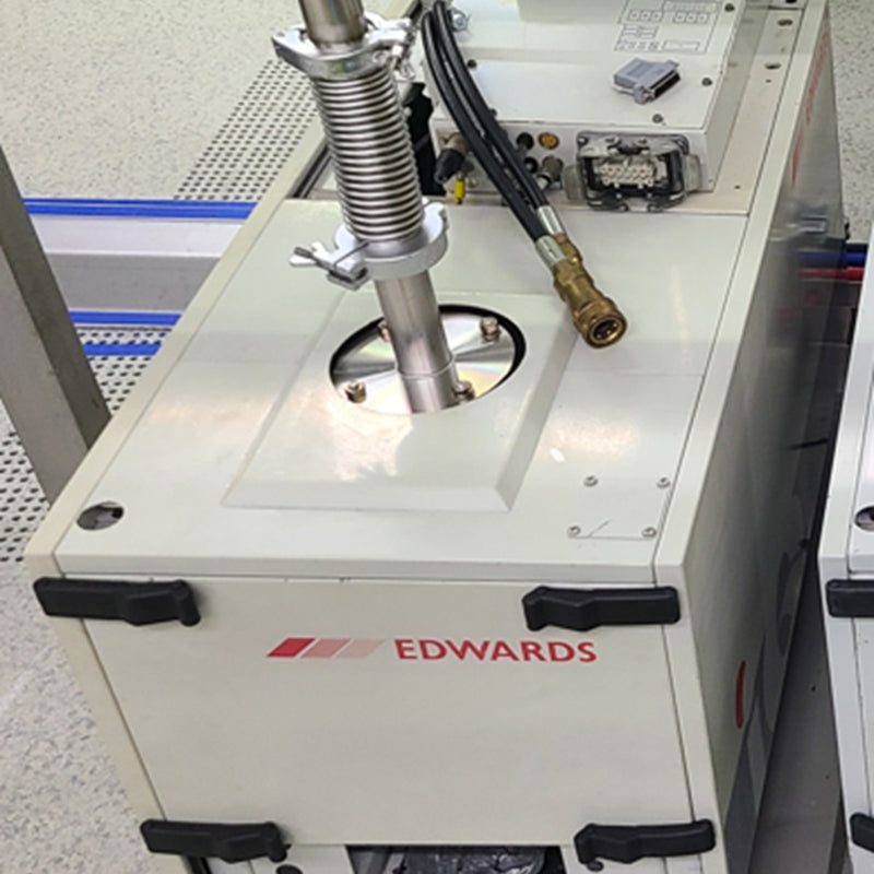 Varian M 2 i Sputtering System