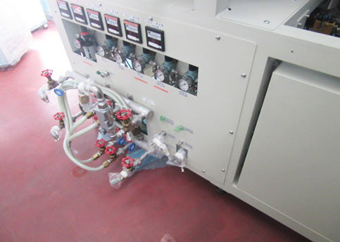 Hitachi IML 6 1 Ion Mill