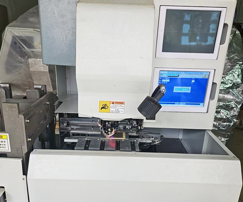 ASM AB 559 A 06 Wedge Bonder
