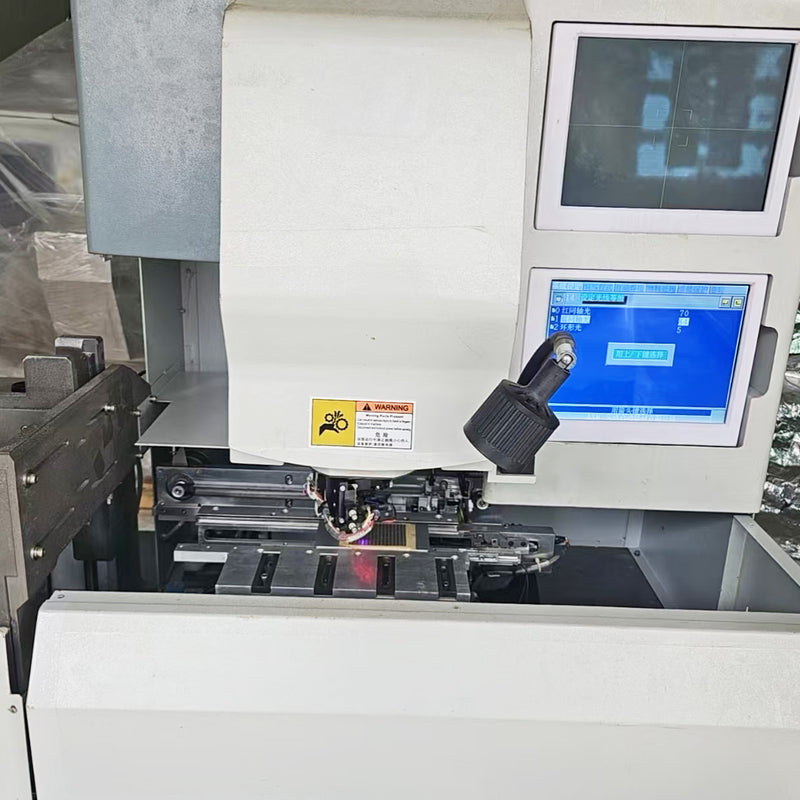 ASM AB 559 A 06 Wedge Bonder
