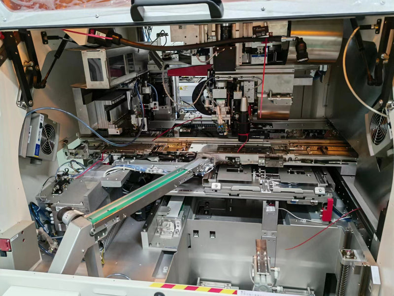 Besi / Datacon 2200 EVO Die Bonder