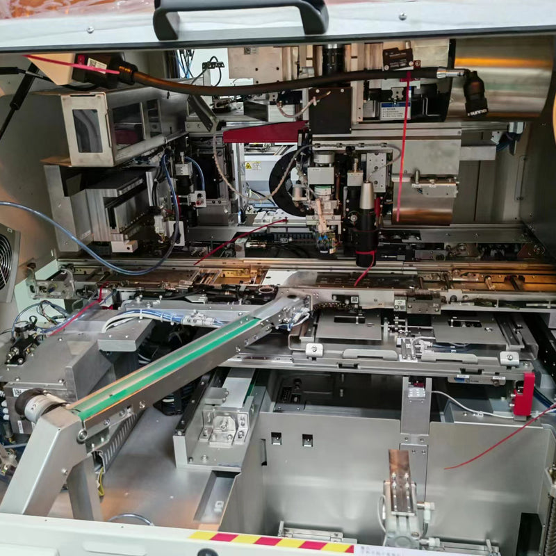 Besi / Datacon 2200 EVO Die Bonder