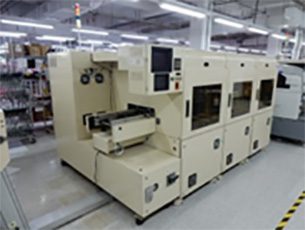 Fuji QP 242 E Placement Machine