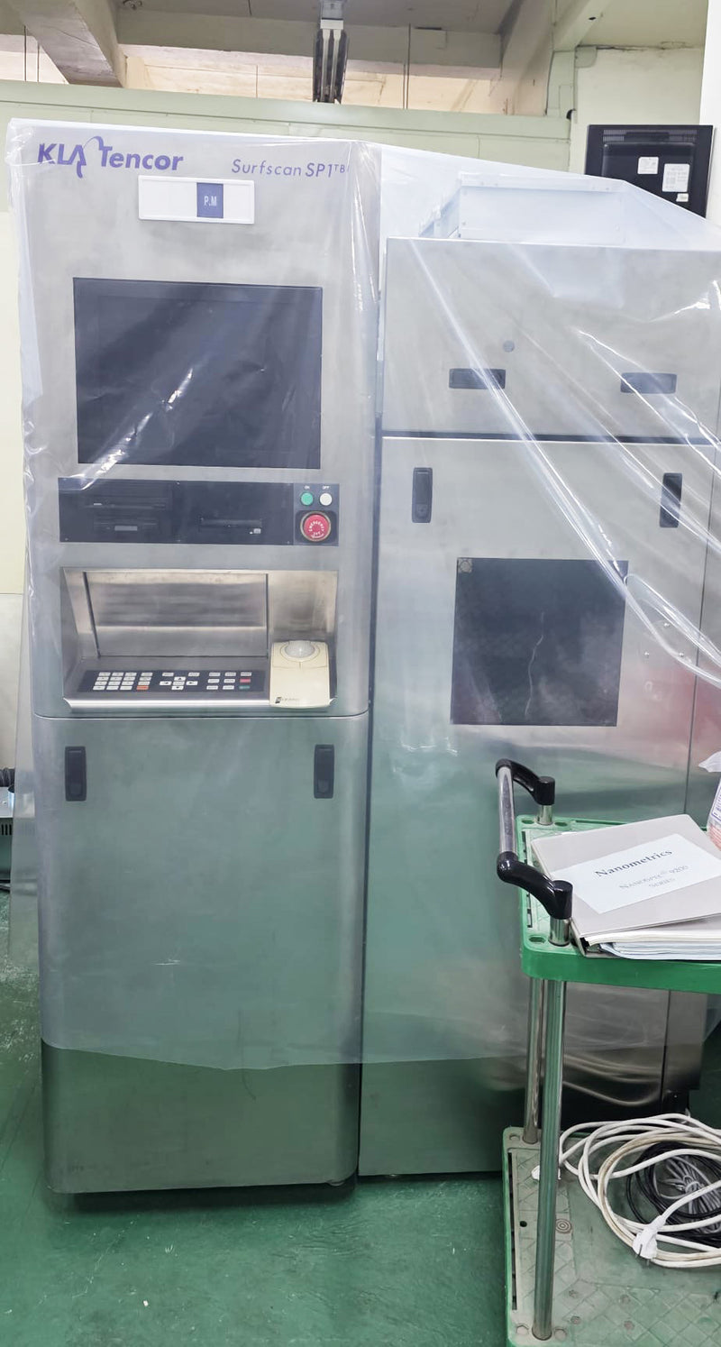 KLA Surfscan SP 1 TBI