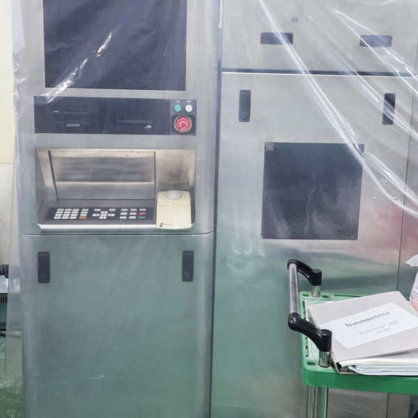 KLA Surfscan SP 1 TBI