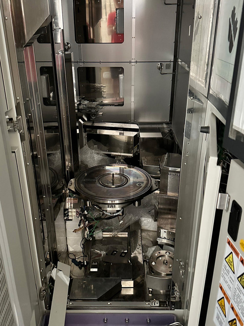 Kokusai Quixace DJ 1236 VN DF Furnace