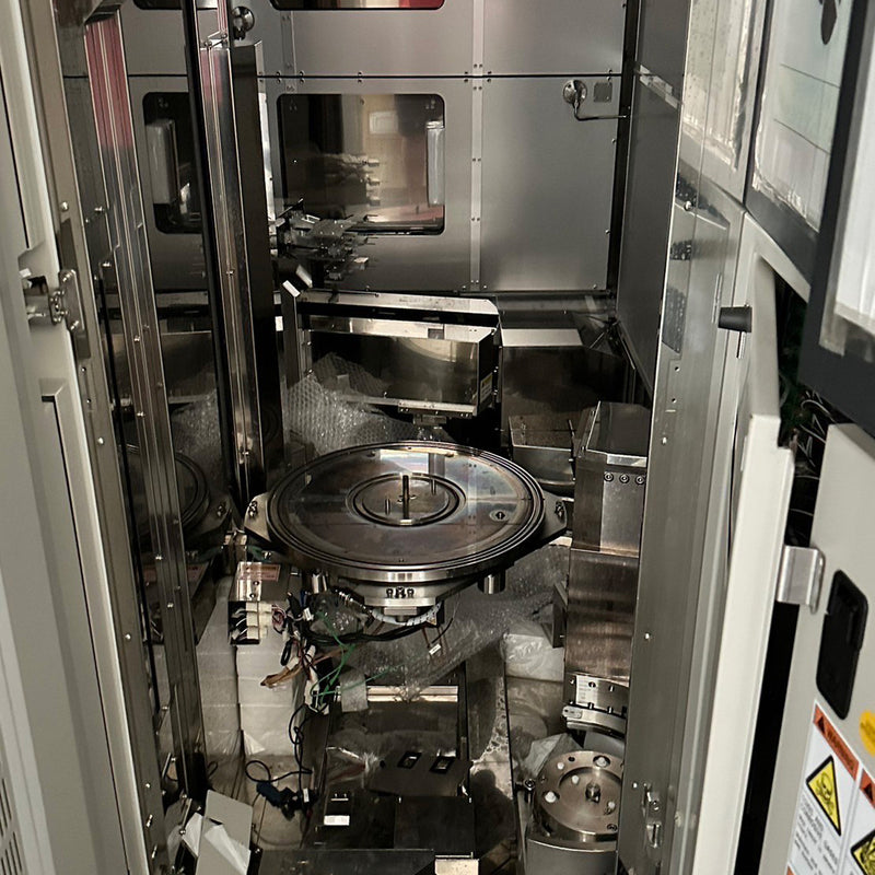 Kokusai Quixace DJ 1236 VN DF Furnace