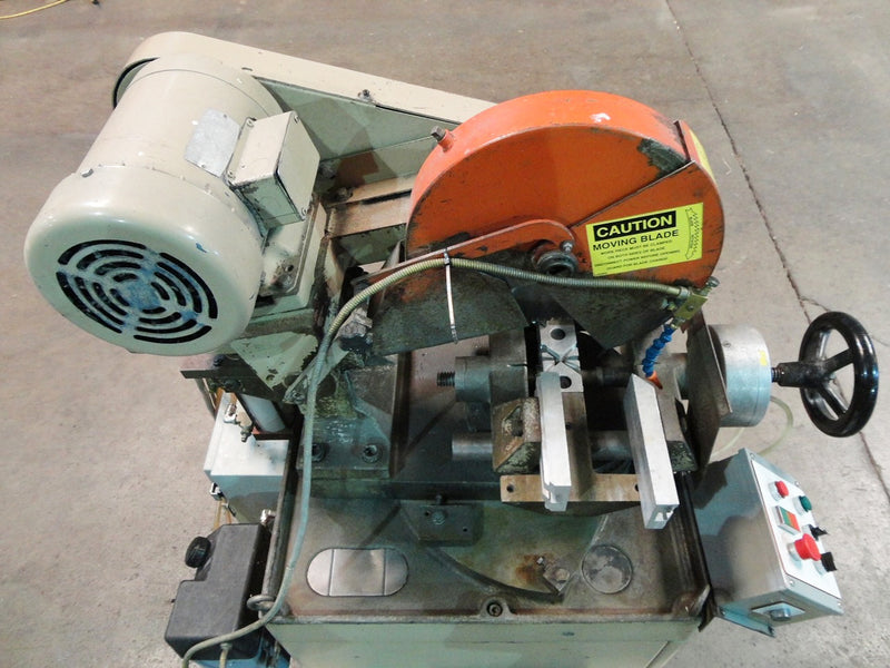 Kalamazoo FA 350 S Cold Saw