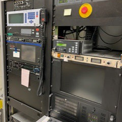 VPT Optical Coater