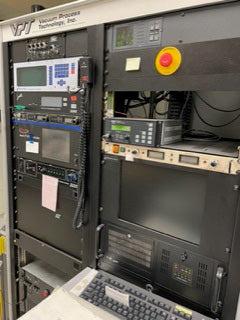VPT Optical Coater