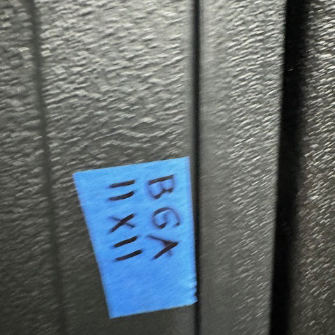 Seiko / Epson NS 8080 Handler