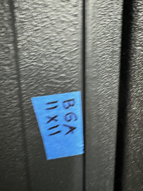 Seiko / Epson NS 8080 Handler