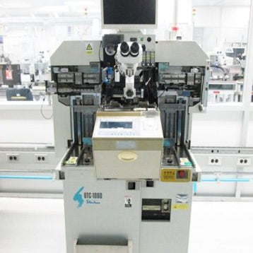 Shinkawa UTC 1000 Gold Wire Bonder