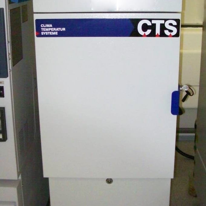 CTS C 40 / 60 Humidity / Temperature Oven