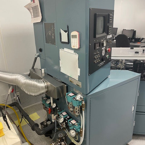 Strasbaugh 7 AA Back Grinder