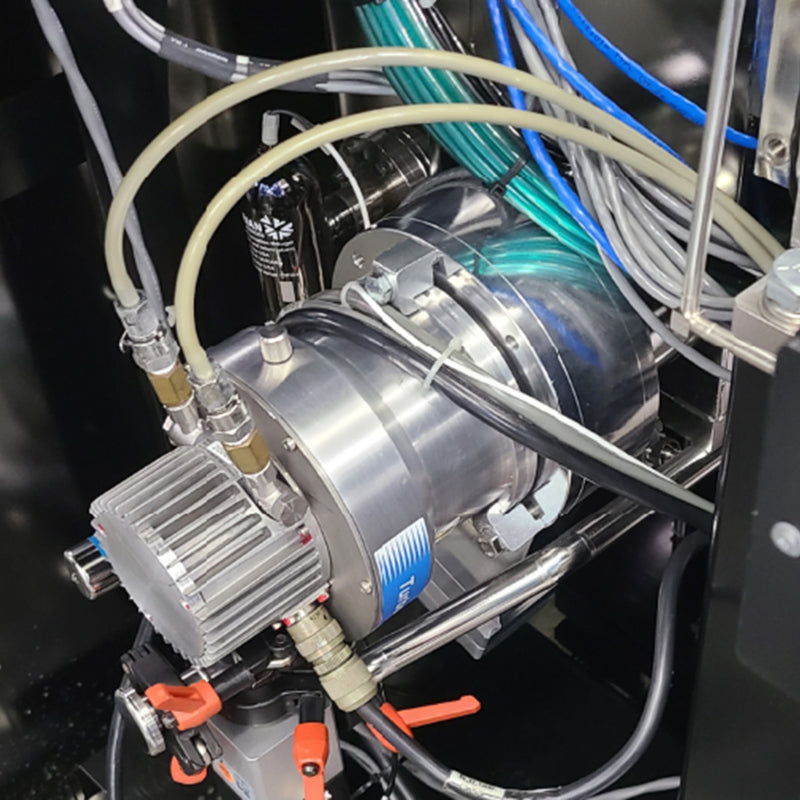 Varian M 2 i Sputtering System