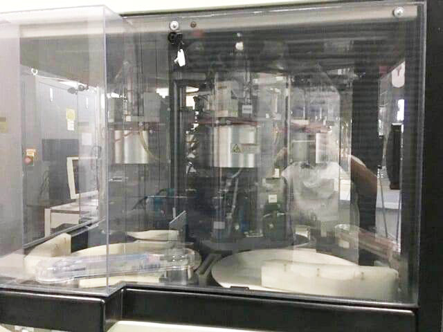 Applied Materials Mirra Mesa 3400