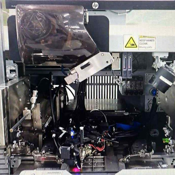 ASM AD 838 L Die Bonder