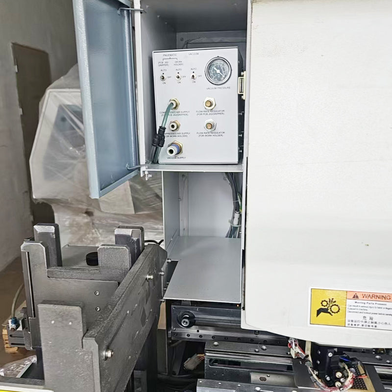 ASM AB 559 A 06 Wedge Bonder