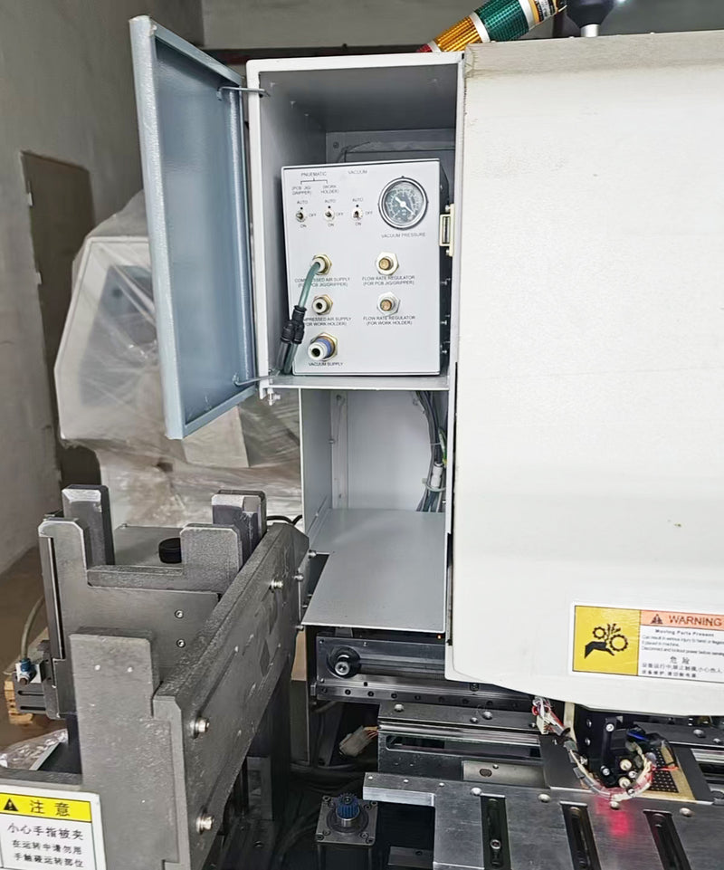 ASM AB 559 A 06 Wedge Bonder