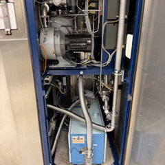 PEALD System (Plasma Enhanced Atomic Layer Deposition)