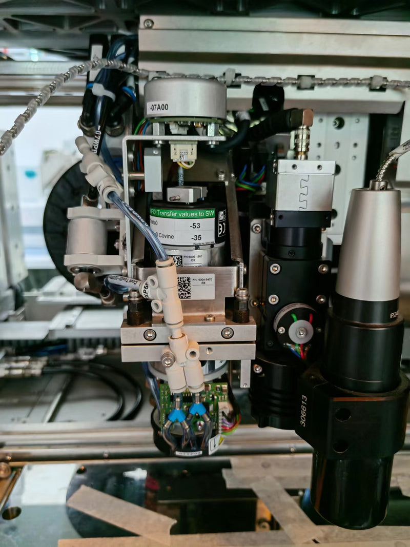 Besi / Datacon 2200 EVO Die Bonder