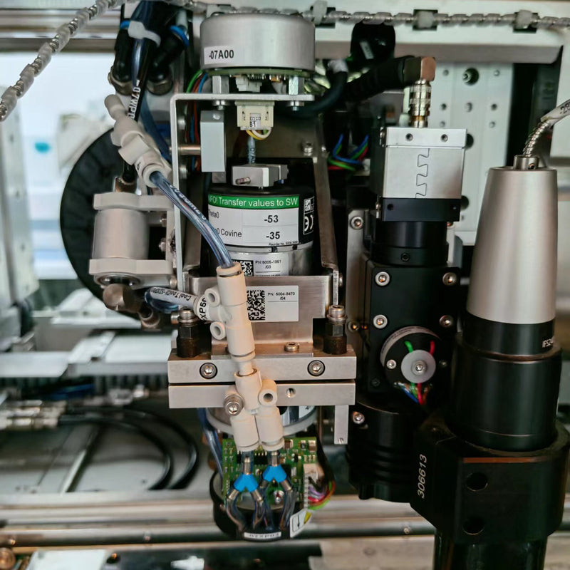 Besi / Datacon 2200 EVO Die Bonder
