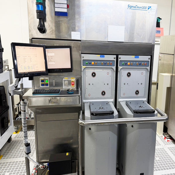 GSI WMFOUP Soft Laser Marker