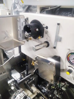 K&S Rapid Wire Bonder