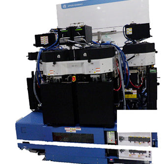 Applied Materials Producer GT DARC PECVD (Plasma-Enhanced Chemical Vapor Deposition)