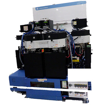 Applied Materials Producer GT DARC PECVD (Plasma-Enhanced Chemical Vapor Deposition)