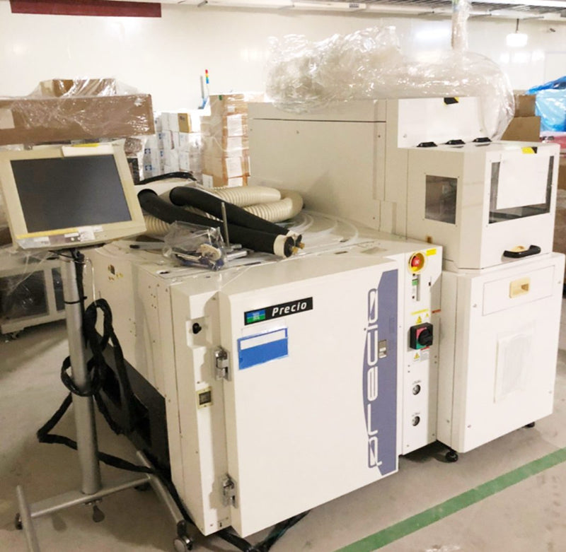 Tel Precio Automatic Wafer Prober