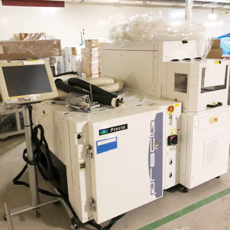 Tel Precio Automatic Wafer Prober