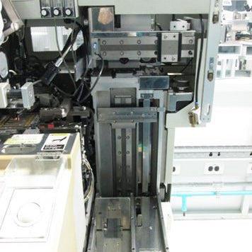 Shinkawa UTC 1000 Gold Wire Bonder