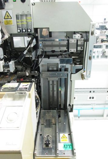 Shinkawa UTC 1000 Gold Wire Bonder