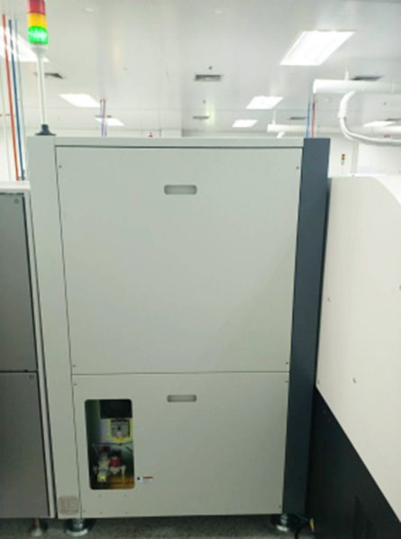 Koh Young KY 8030 3 3D Solder Paste Inspection