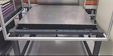 Anti Vibration Platform