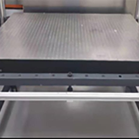 Anti Vibration Platform