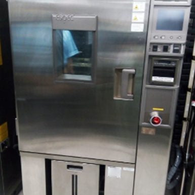 ESPEC PSL 2 KP Ultra Low Temperature & Humidity Chamber