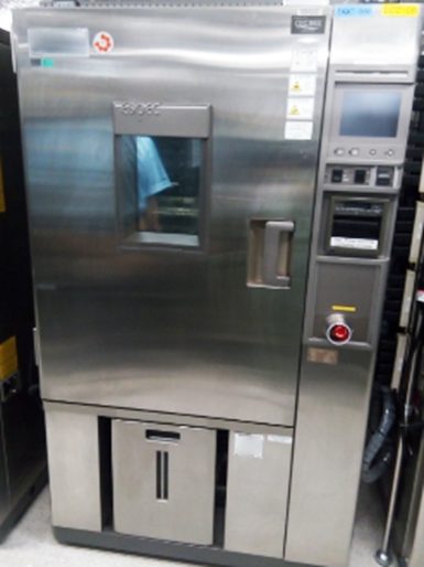 ESPEC PSL 2 KP Ultra Low Temperature & Humidity Chamber