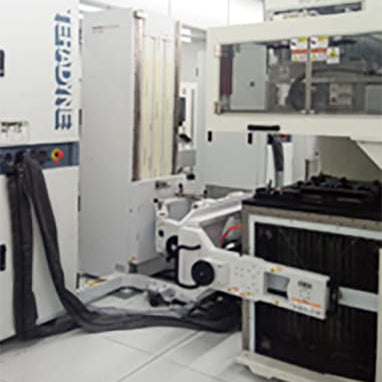 Teradyne MicroFlex Tester