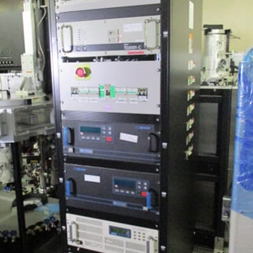 Lam Alliance 9100 PTX Dry Etcher