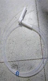 Semitool Raider Quattro Etcher