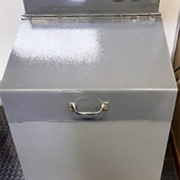 Mix Shaker / Heavy Crusher