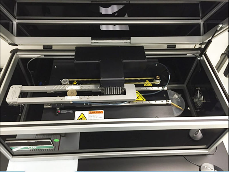 Lehighton 1510 C-SA Measurement Tool
