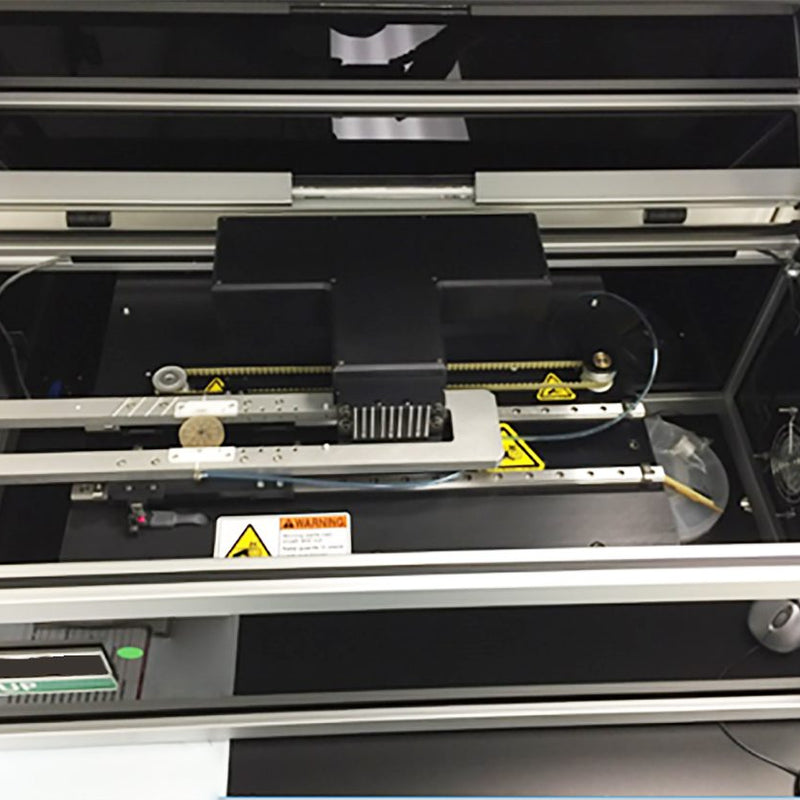 Lehighton 1510 C-SA Measurement Tool